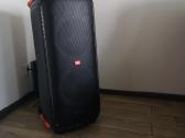 Jbl partybox 710 - nuotraukos Nr. 2