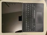 Samsung S9 Fe and Original Book Cover Keyboard - nuotraukos Nr. 2