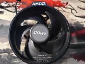 Originalus Amd Wraith Stealth aušintuvas + pilnas - nuotraukos Nr. 4