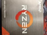 Originalus Amd Wraith Stealth aušintuvas + pilnas - nuotraukos Nr. 7
