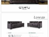 Grafu Lorenzo 2 - nuotraukos Nr. 2