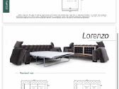 Grafu Lorenzo svo livos - nuotraukos Nr. 3