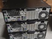 Hp Prodesk 400 G1 Sff i5-4570 8gb - nuotraukos Nr. 2