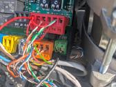 Kiemo vartų bei automatikų darbai ,servisai - nuotraukos Nr. 7