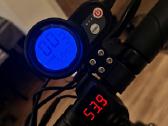 Beaster Scooter Bs 11 - nuotraukos Nr. 4