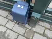 Kiemo vartų bei automatikų darbai ,servisai - nuotraukos Nr. 8