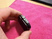 Apple Watch Ultra 2 Titanium Black - nuotraukos Nr. 5