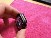 Apple Watch Ultra 2 Titanium Black - nuotraukos Nr. 6