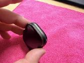 Apple Watch Ultra 2 Titanium Black - nuotraukos Nr. 7