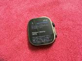 Apple Watch Ultra 2 Titanium Black - nuotraukos Nr. 9