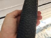 Schwable G-on 27,5 x 1,5 Gravel padangos - nuotraukos Nr. 2