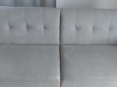 Parduodu sofa su foteliu - nuotraukos Nr. 6