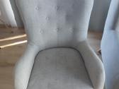 Parduodu sofa su foteliu - nuotraukos Nr. 9