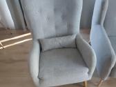 Parduodu sofa su foteliu - nuotraukos Nr. 10