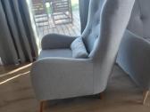 Parduodu sofa su foteliu - nuotraukos Nr. 12