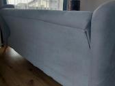 Parduodu sofa su foteliu - nuotraukos Nr. 13