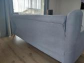 Parduodu sofa su foteliu - nuotraukos Nr. 14