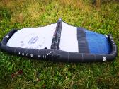 Vayu 3,4m ir Hb Flare II 4m wingai wingfoil - nuotraukos Nr. 4