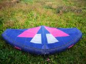 Vayu 3,4m ir Hb Flare II 4m wingai wingfoil - nuotraukos Nr. 6