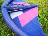 Vayu 3,4m ir Hb Flare II 4m wingai wingfoil - nuotraukos Nr. 9