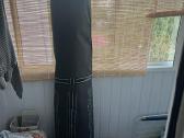 Parduodu Garbolino meškerių dėklą 3 skyrių 195 cm - nuotraukos Nr. 2