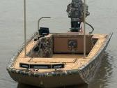 Ieškau Pirkti Jon Boat Valtį - nuotraukos Nr. 3