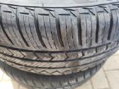 245/45 R18 Sailun Atrezzo - nuotraukos Nr. 2