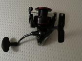 Parduodu Daiwa Fuego 4000 Dc - nuotraukos Nr. 2