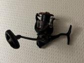 Parduodu Daiwa Fuego 4000 Dc - nuotraukos Nr. 3