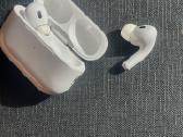 Apple Airpods Pro ausinės - nuotraukos Nr. 2