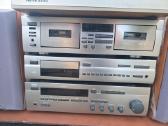 Stiprintuvas onkyo, pioneer resyveris,yamaha sett - nuotraukos Nr. 8