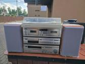 Stiprintuvas onkyo, pioneer resyveris,yamaha sett - nuotraukos Nr. 10
