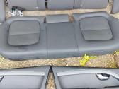 Tvarkingas salonas Volvo V70 2010 - nuotraukos Nr. 2