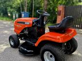 Husqvarna Lt131 Sodo traktoriukas - nuotraukos Nr. 3