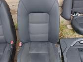 Tvarkingas salonas Volvo V70 2010 - nuotraukos Nr. 5