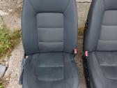 Tvarkingas salonas Volvo V70 2010 - nuotraukos Nr. 6