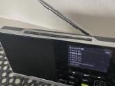 Radio imtuvas Technisat - nuotraukos Nr. 4