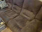 Parduodama patogi sofa su reglaineriais – 150 - nuotraukos Nr. 2