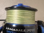 Parduodu Armadale Pro Match And Picker 4500 ritę - nuotraukos Nr. 4
