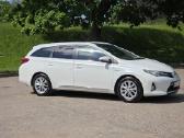 Toyota Auris 2014 - nuotraukos Nr. 2