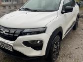 Dacia Spring - nuotraukos Nr. 2