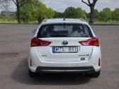 Toyota Auris 2014 - nuotraukos Nr. 3