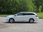 Toyota Auris 2014 - nuotraukos Nr. 4