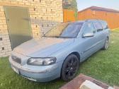 Volvo v70 2004m. - nuotraukos Nr. 8