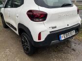 Dacia Spring - nuotraukos Nr. 4