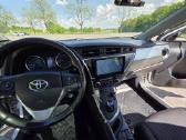 Toyota Auris 2014 - nuotraukos Nr. 6