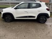 Dacia Spring - nuotraukos Nr. 5