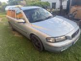 Volvo v70 2004m. - nuotraukos Nr. 10