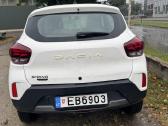Dacia Spring - nuotraukos Nr. 6