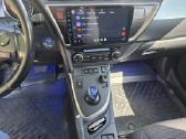 Toyota Auris 2014 - nuotraukos Nr. 8